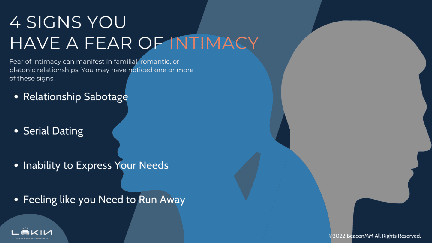 Intimacy: Types, Examples, and Overcoming Fears