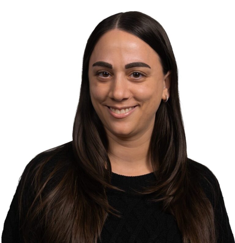 Basya Gruber, LSW | Lukin Center for Psychotherapy