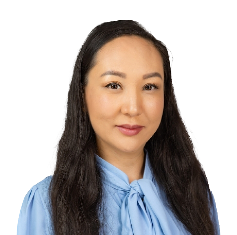 Josephine Kim Ph.D