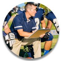 coaches