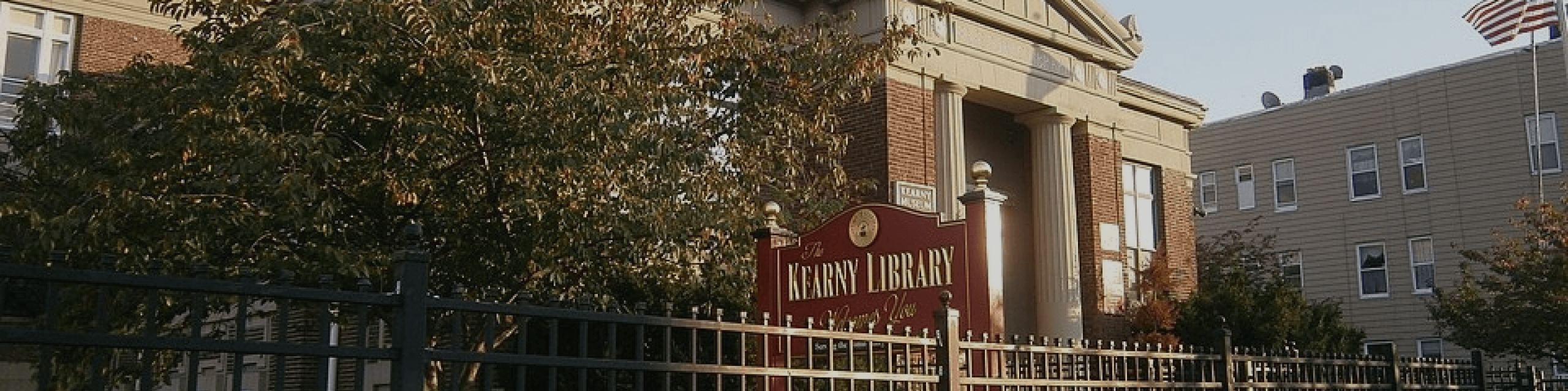 kearny