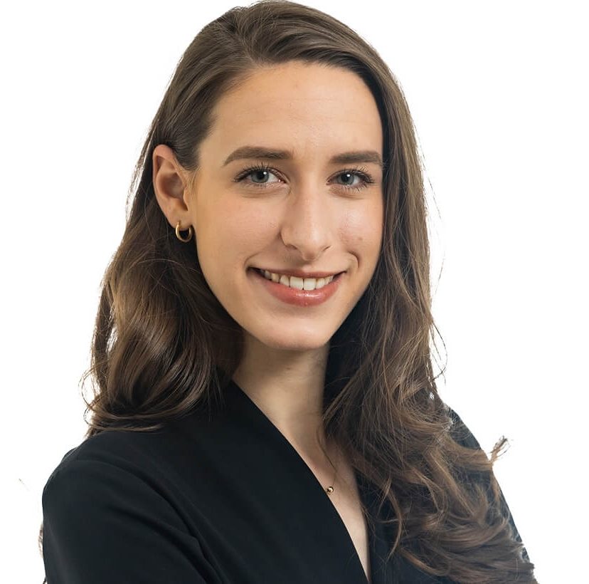 Lauren Bomberg, MA, LPC, BC-DMT