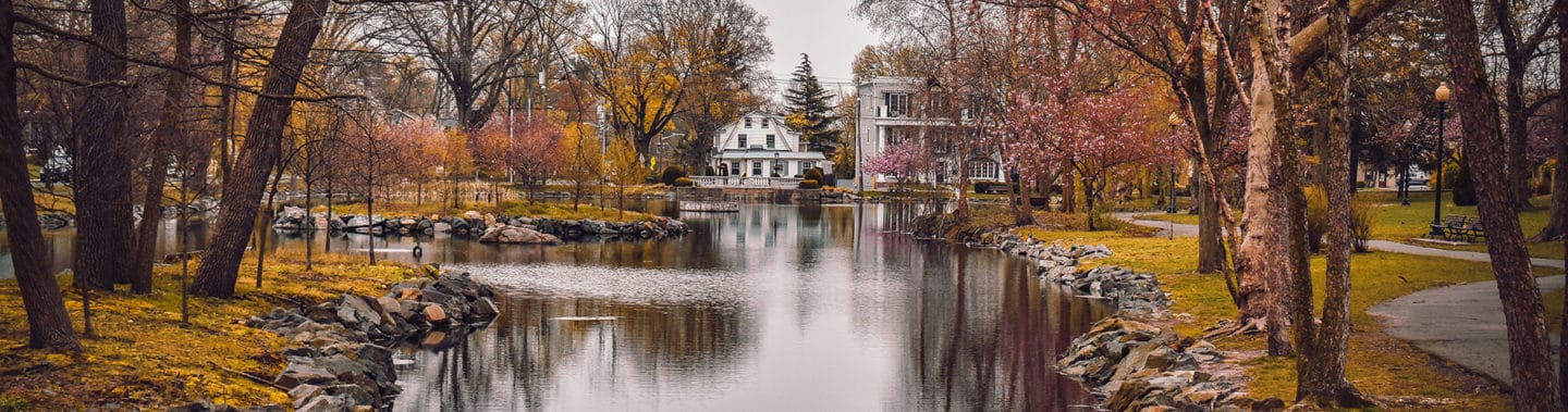 Westfield, New Jersey